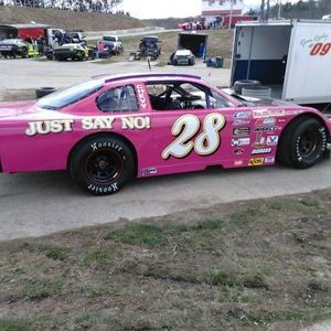 Meet your Posher, Kenneth